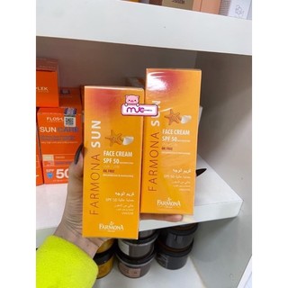 Kem chống nắng Farmona sun cream