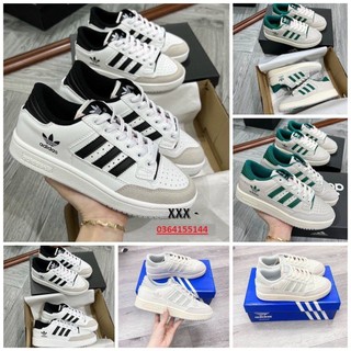 Giày thể thao 𝐀𝐝𝐢𝐝𝐚𝐬𝐬 Forum low 85 hot trend 2023  bản đẹp nhất thị trường full bill box .Giày _Adidas Superstar D