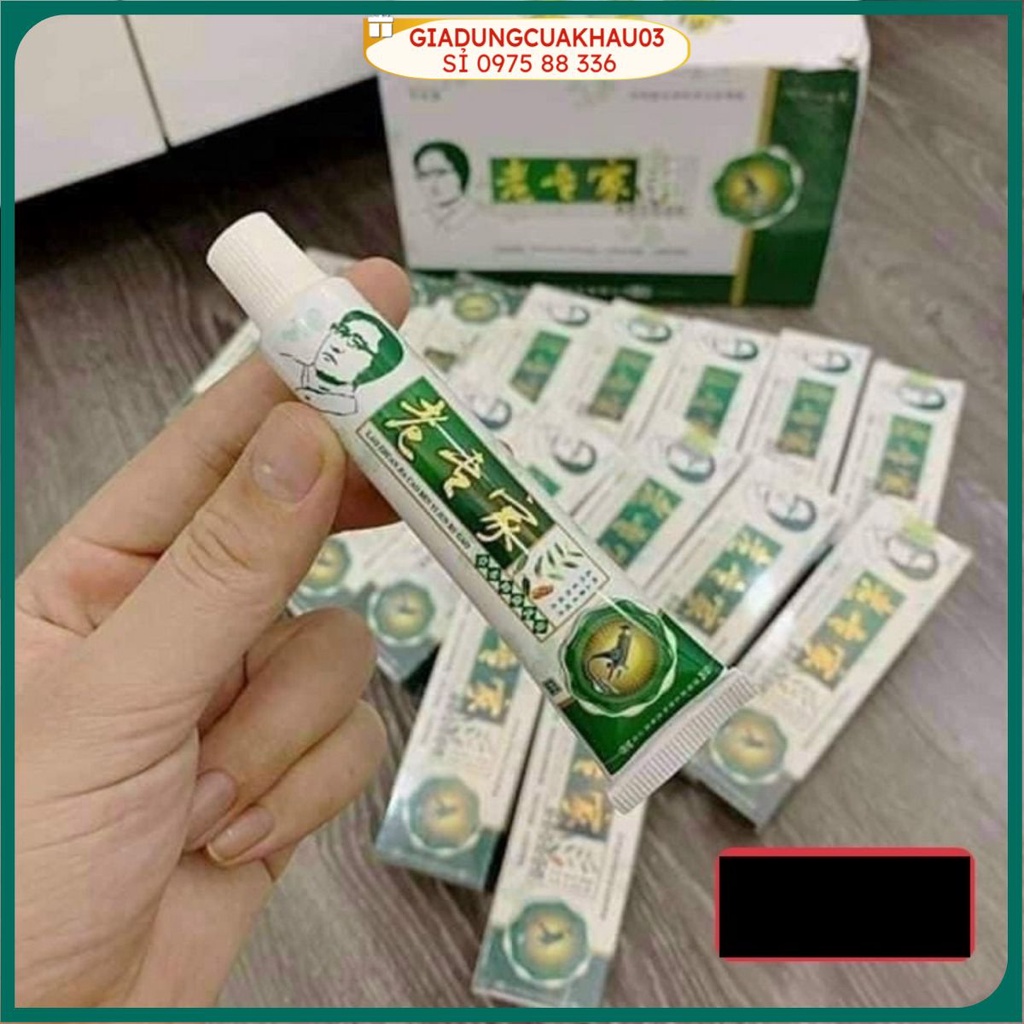 Kem bôi Dưỡng ẩm và làm mềm da, Kem bôi ngoài da chống nứt nẻ bong tróc khô da da mịn màng và khỏe mạnh hơn