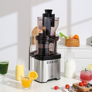 Máy ép trái cây chậm BUD BJ-36