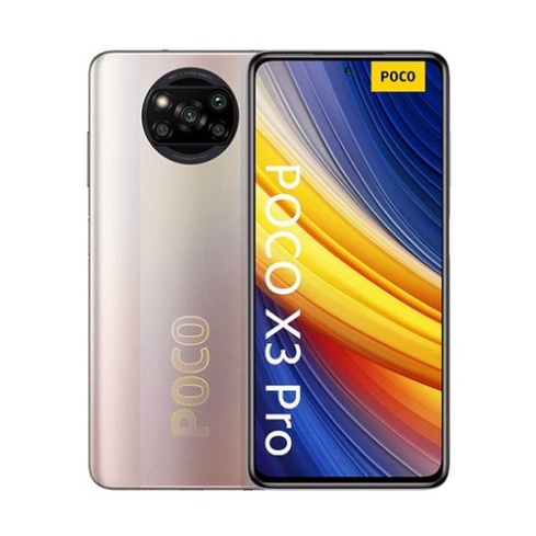 Điện thoại Xiaomi POCO X3 Pro (8GB/128GB) Chính hãng Bảo hành 12 tháng | BigBuy360 - bigbuy360.vn