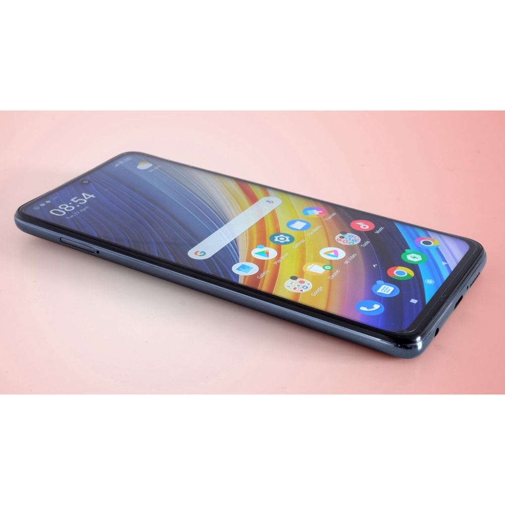 Điện thoại Xiaomi POCO X3 Pro (8GB/128GB) Chính hãng Bảo hành 12 tháng | BigBuy360 - bigbuy360.vn