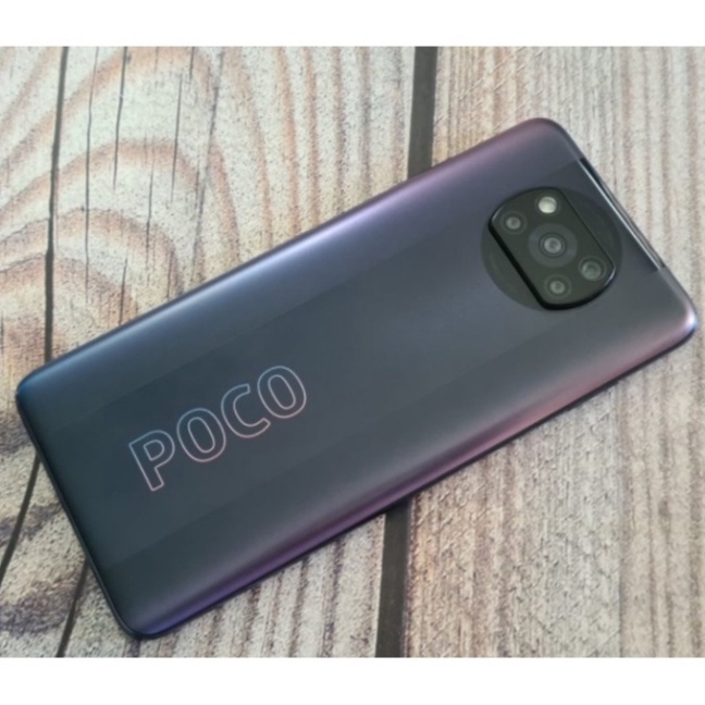Điện thoại Xiaomi POCO X3 Pro (8GB/128GB) Chính hãng Bảo hành 12 tháng | BigBuy360 - bigbuy360.vn