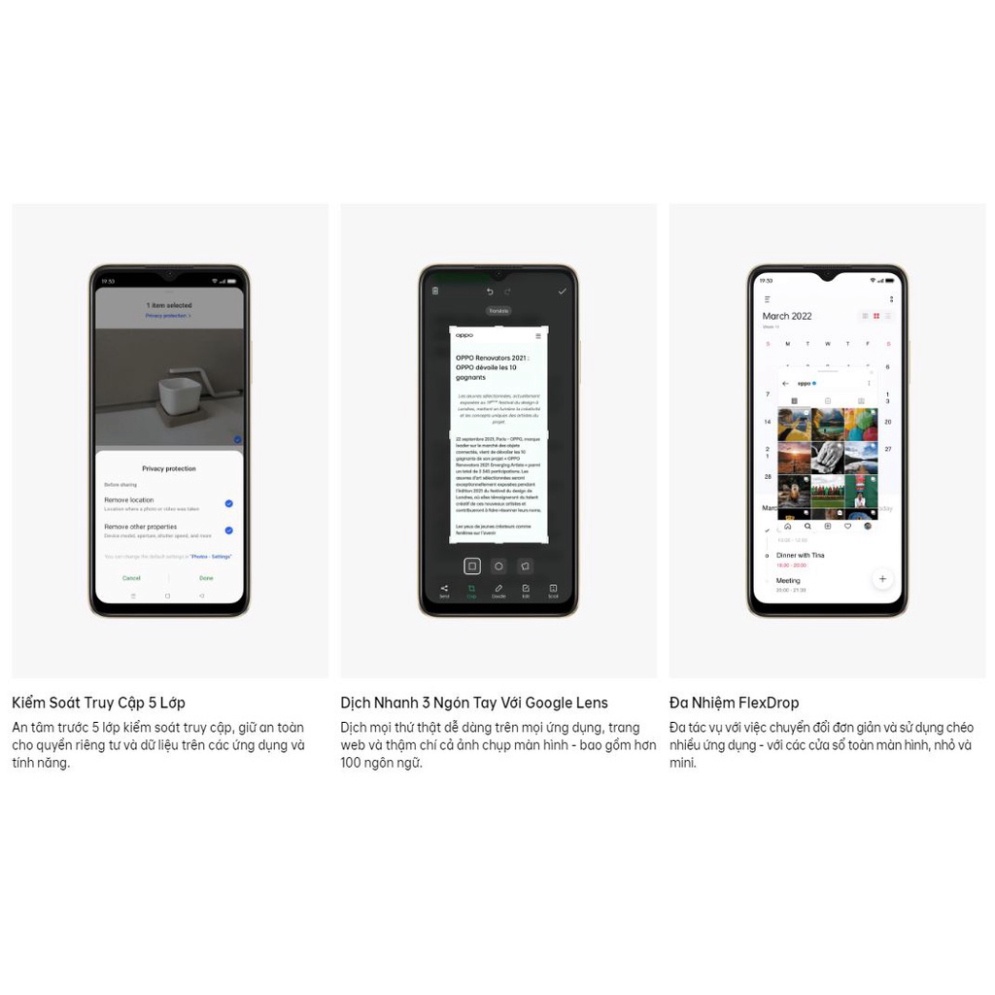 [GIẢM 30%] Điện thoại OPPO A17K (3GB | 64GB) - Điện thoại Hàng Chính Hãng Bảo hành 12 tháng Toàn Quốc | BigBuy360 - bigbuy360.vn