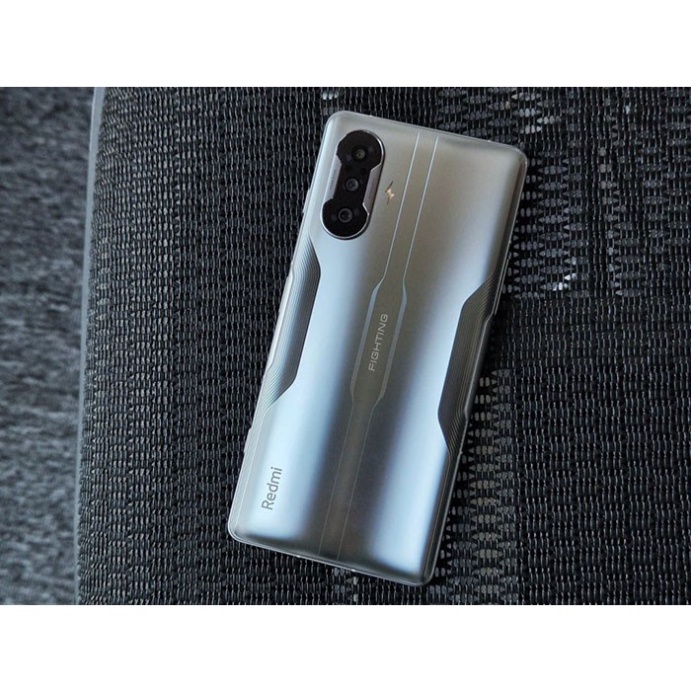 Điện thoại Xiaomi Redmi K40 Gaming ( 6GB - 8GB -12GB/256GB)  Chính hãng - Bảo hành 12 tháng | BigBuy360 - bigbuy360.vn