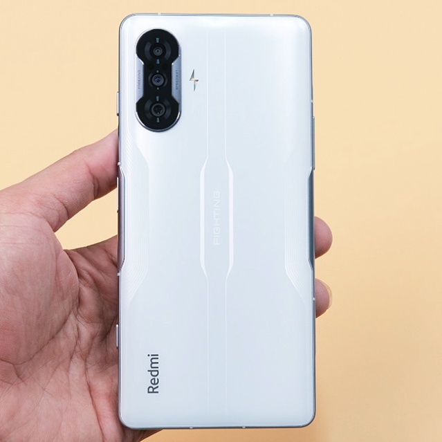 Điện thoại Xiaomi Redmi K40 Gaming ( 6GB - 8GB -12GB/256GB)  Chính hãng - Bảo hành 12 tháng | BigBuy360 - bigbuy360.vn