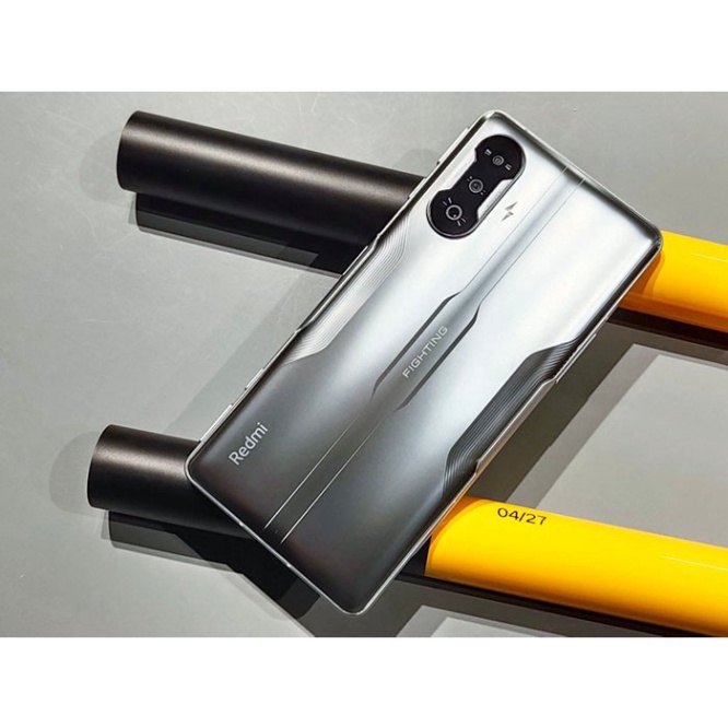 Điện thoại Xiaomi Redmi K40 Gaming ( 6GB - 8GB -12GB/256GB)  Chính hãng - Bảo hành 12 tháng | BigBuy360 - bigbuy360.vn