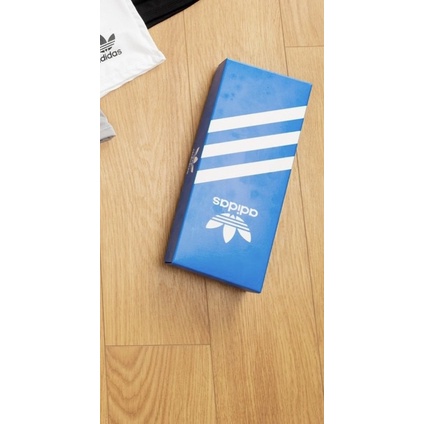 Set 5 quần sịp đùi, quần lót adidas nam