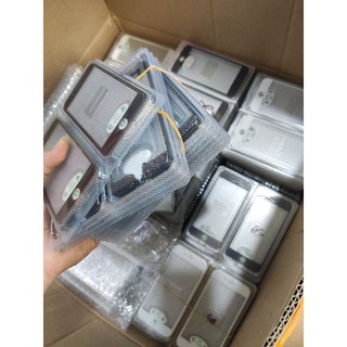 Kính ép liền keo iphone 6g đến 8p đồng giá 22k