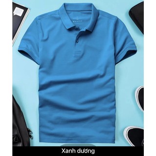 Áo Thun Polo nam