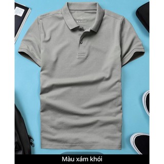 Áo Thun Polo nam