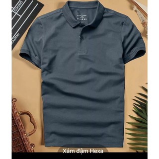 Áo Thun Polo nam