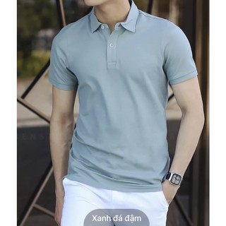 Áo Thun Polo nam