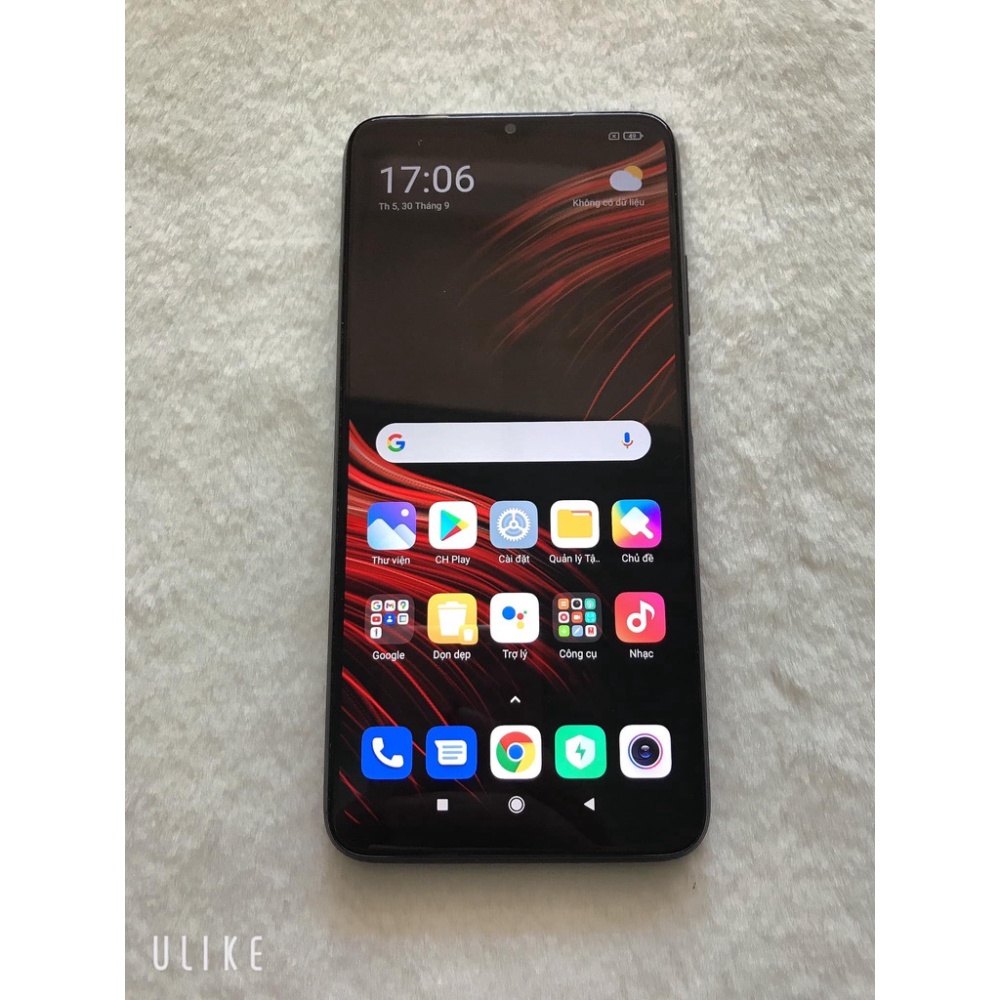 [Siêu Sale] Điện thoại Xiaomi POCO M3 (4GB/128GB) Chính hãng mới 100% Bảo Hành 12 tháng 1 đổi 1 | BigBuy360 - bigbuy360.vn