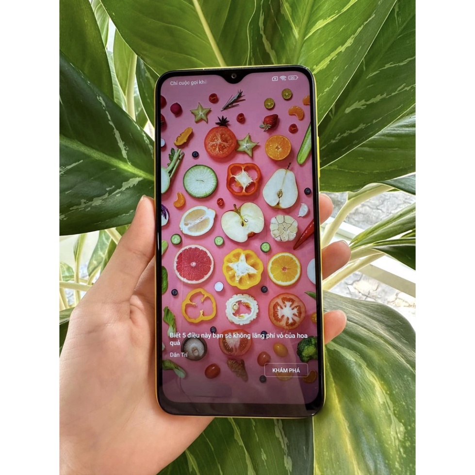 [Siêu Sale] Điện thoại Xiaomi POCO M3 (4GB/128GB) Chính hãng mới 100% Bảo Hành 12 tháng 1 đổi 1 | BigBuy360 - bigbuy360.vn