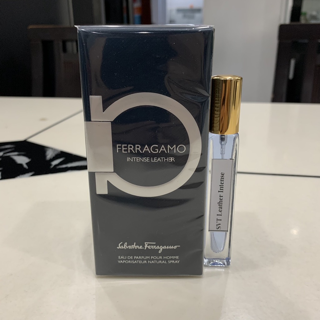 Mẫu thử 10ml Salvatore Ferragamo