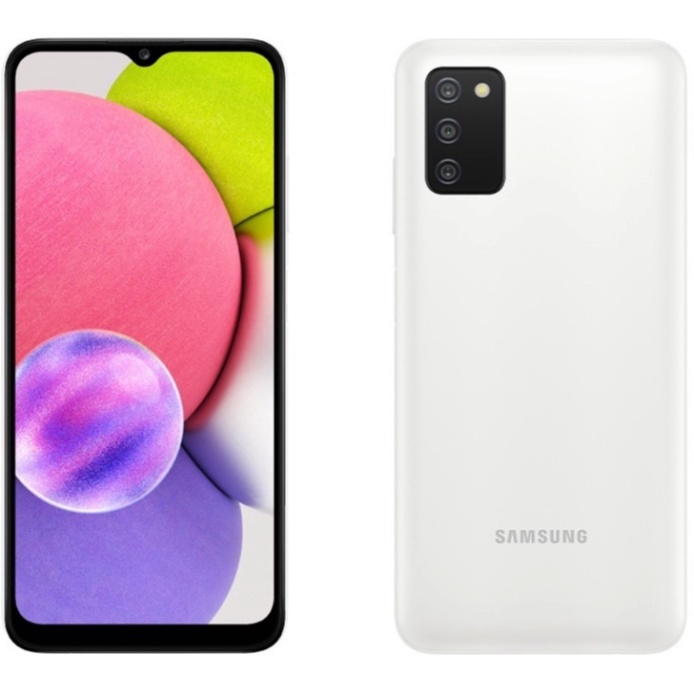 [SALE SỐC] Điện Thoại Samsung Galaxy A03s 4GB/64GB - Hàng Chính Hãng Bảo hành 12 tháng