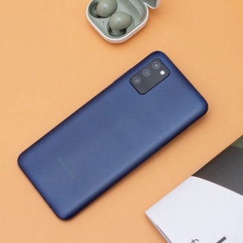 [SALE SỐC] Điện Thoại Samsung Galaxy A03s 4GB/64GB - Hàng Chính Hãng Bảo hành 12 tháng | BigBuy360 - bigbuy360.vn