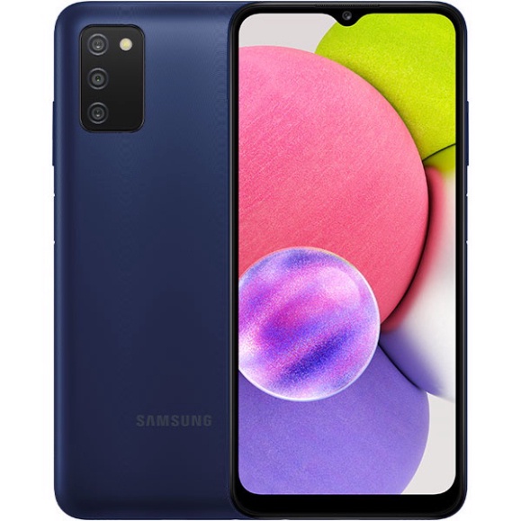 [SALE SỐC] Điện Thoại Samsung Galaxy A03s 4GB/64GB - Hàng Chính Hãng Bảo hành 12 tháng | BigBuy360 - bigbuy360.vn