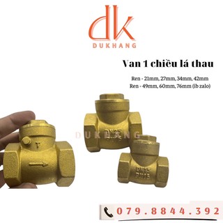 Van một chiều lá lật thau
