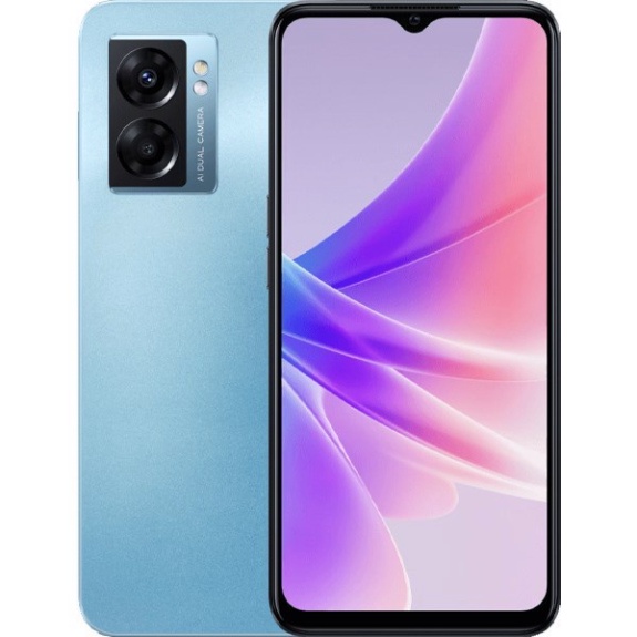 Điện thoại OPPO A77s RAM 8GB Chính Hãng Nguyên Seal 100% bảo hành 12 tháng - Điện thoại Thế Anhh