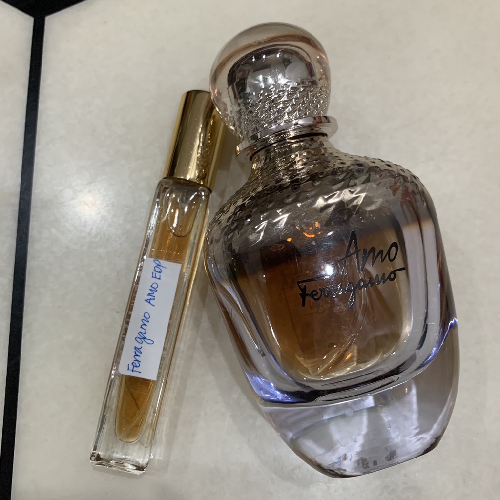 Mẫu thử 10ml Salvatore Ferragamo