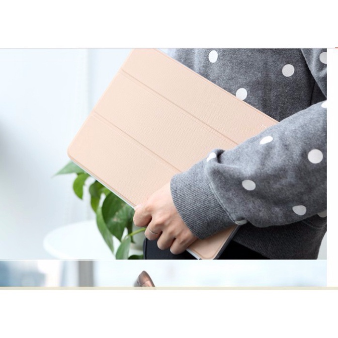 Bao da ipad 2017-2018 9.7 inch case ipad 5/6/7/8/9 / ipad pro bao da hot nhất - hàng đẹp