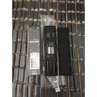điều khiển tivi sony smart tx300E