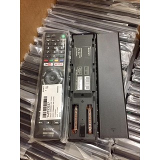 điều khiển tivi sony smart tx300E