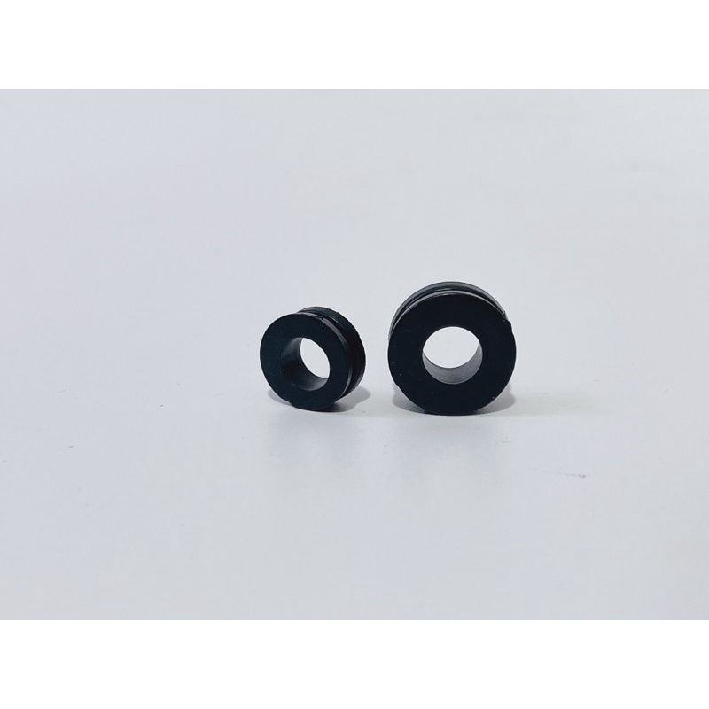 Cao su chêm pô tay ga & xe số hàng thay thế zin, cao su pô