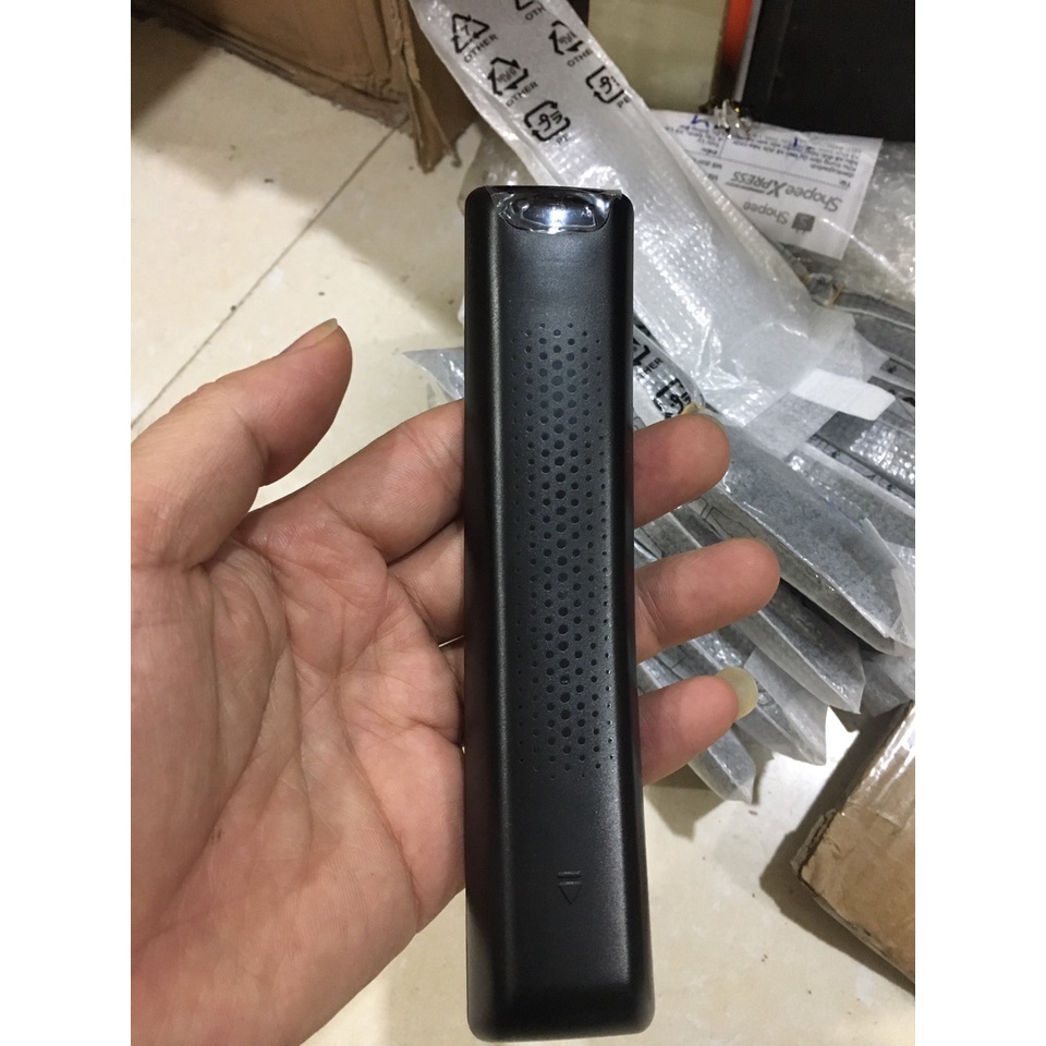 Điều khiển tivi samsung giọng nói