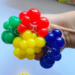 Đồ Chơi Trứng Lười Gudetama | Trứng Bóng Bóp