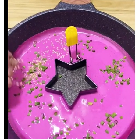 Khuôn Cutter Tạo Hình Bánh - Nhiều Hình