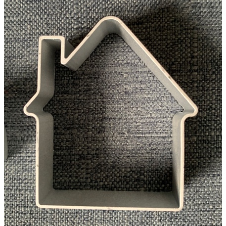 Khuôn Cutter Tạo Hình Bánh - Nhiều Hình