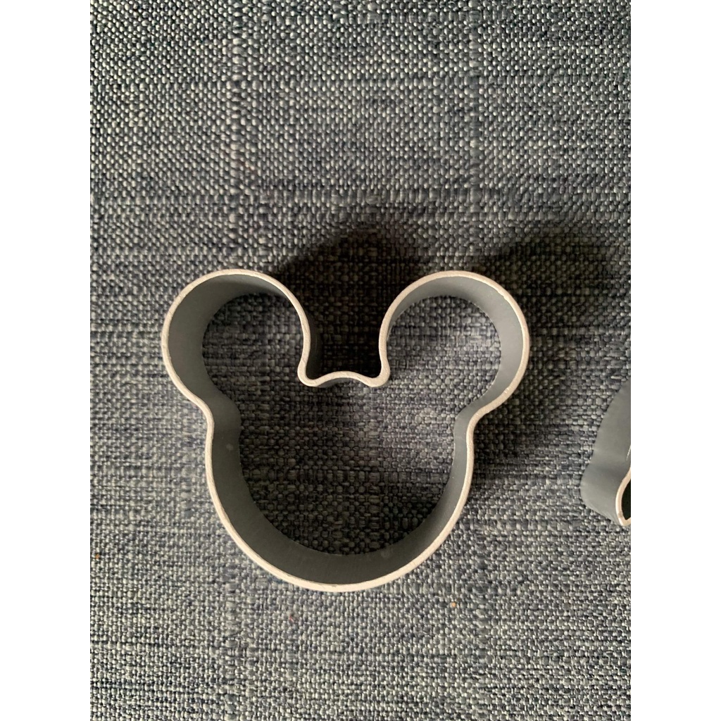 Khuôn Cutter Tạo Hình Bánh - Nhiều Hình