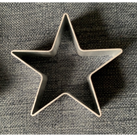 Khuôn Cutter Tạo Hình Bánh - Nhiều Hình