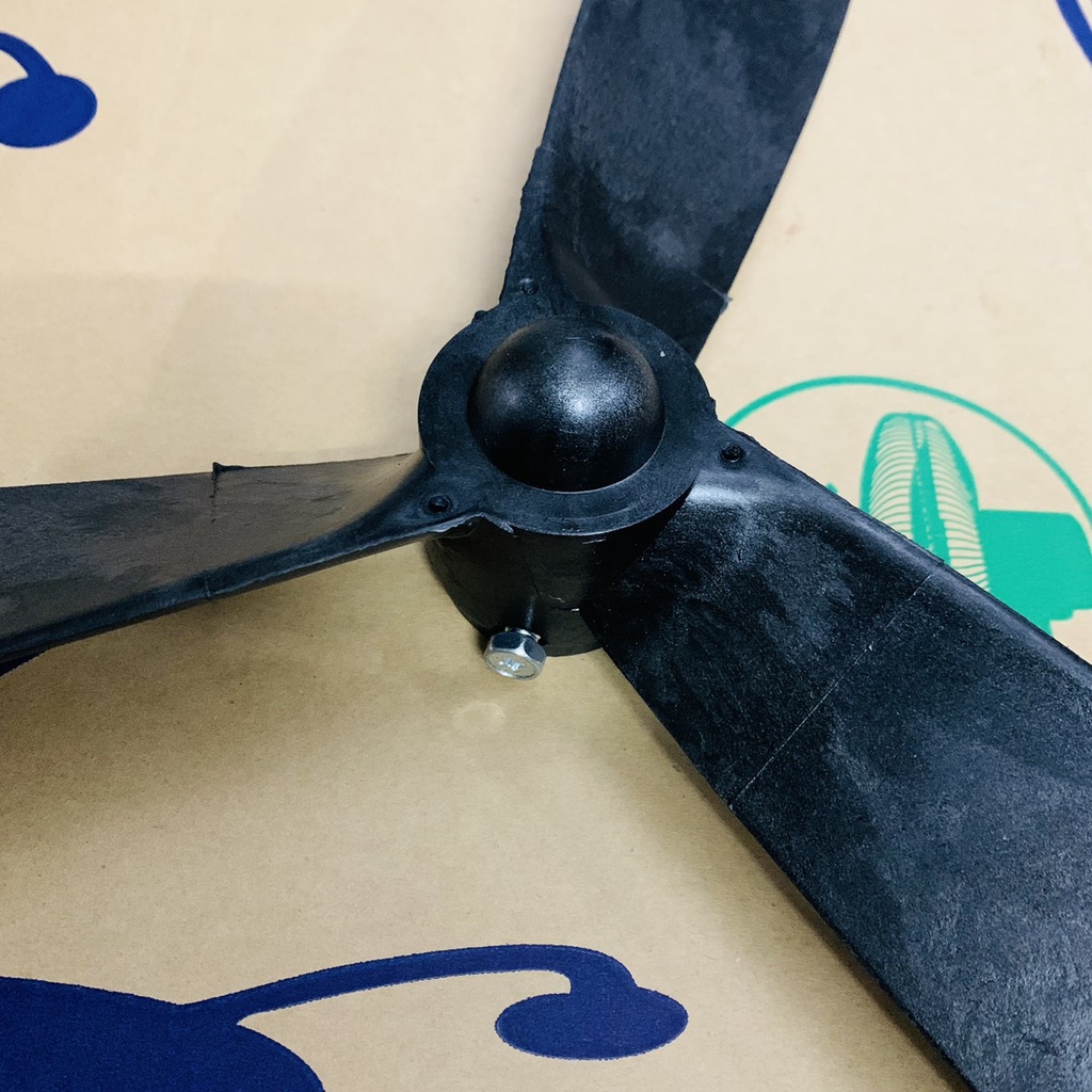 Cánh quạt công nghiệp ChingHai - Hàng chính hãng - Loại nhỏ 650