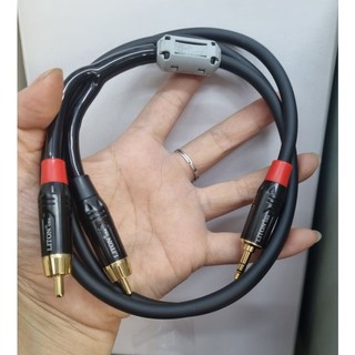 Dây 3ly ra Av Liton USA(1m)