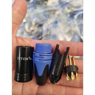 Jack canon Liton USA