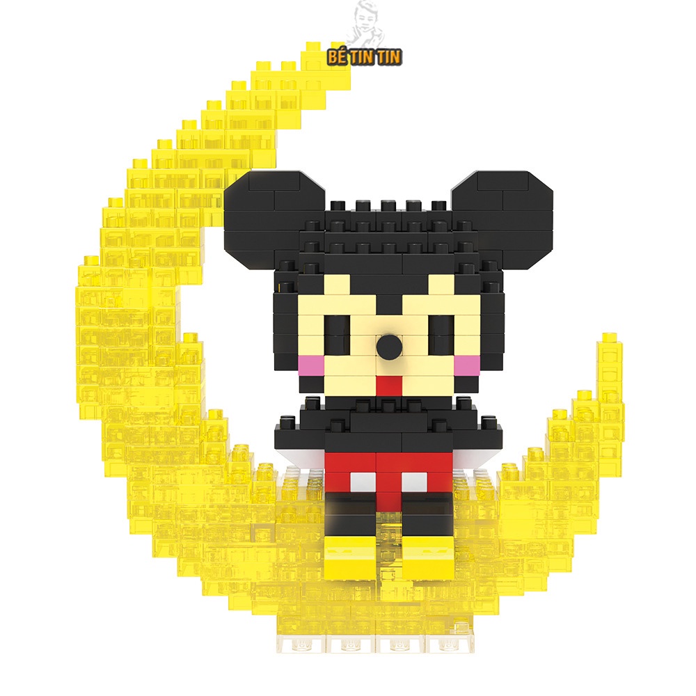 Z71022 - Chuột Kiki