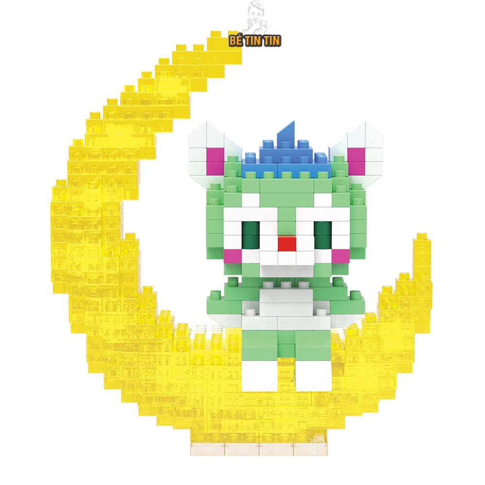 Z71023 - Lala Kitten