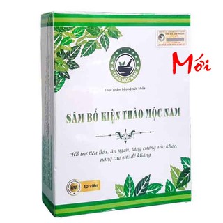 Tăng cân ngủ ngon - sâm bổ kiện thảo mộc nam chính