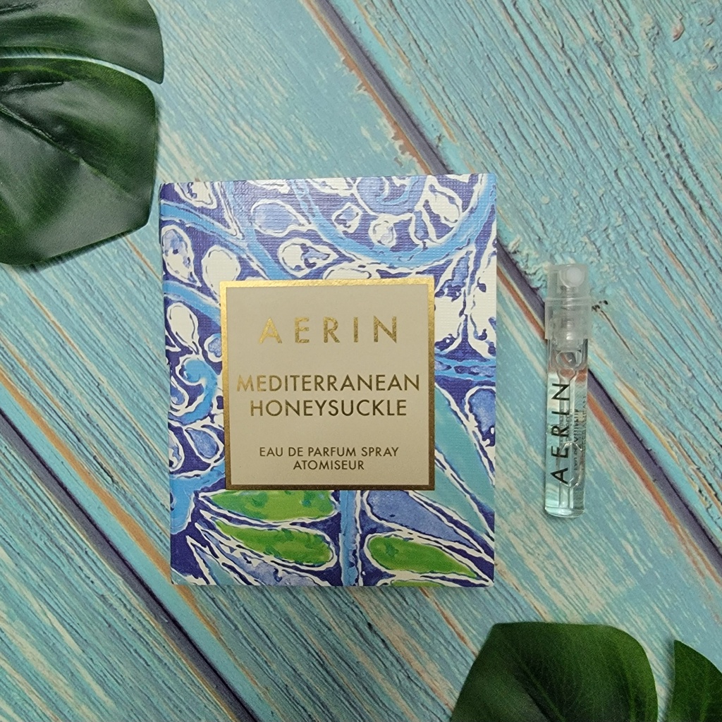 Nước Hoa Aerin Lauder Mediterranean Honeysuckle