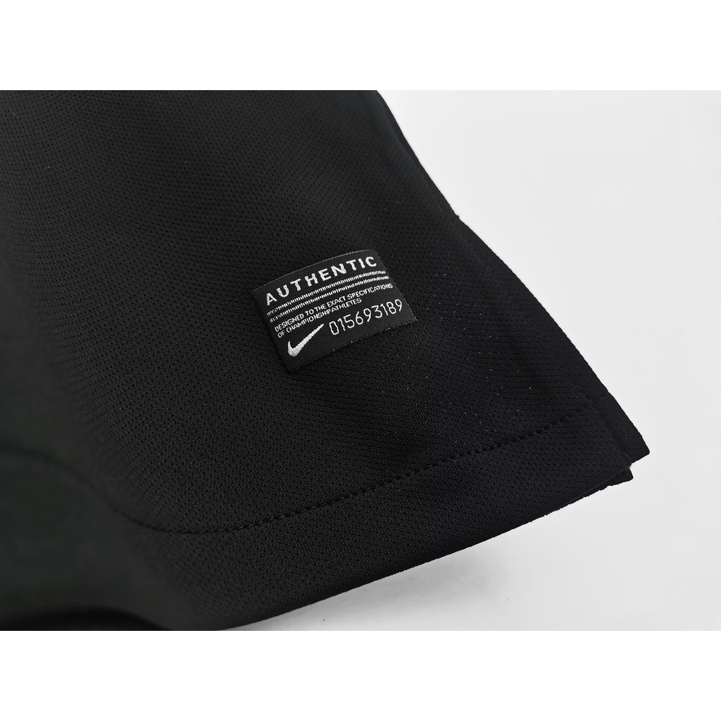 Áo Thun Số 13-14 Brazil [Phiên Bản Bóng Đá Màu Đen Cổ Điển Size S-2XL * Có Sẵn & Tùy Chỉnh *