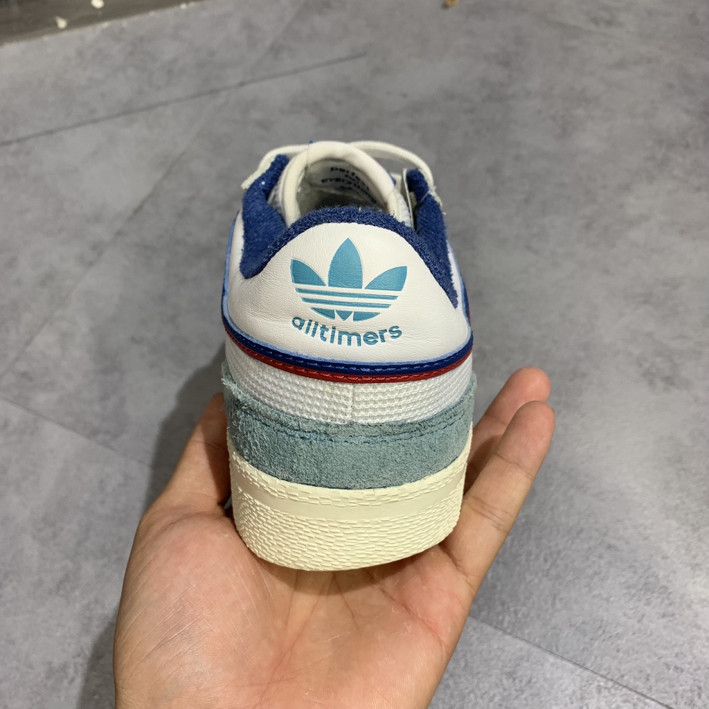 Giày 2hand Adidas Campus Vulc Alltimers CG5128 - 3902