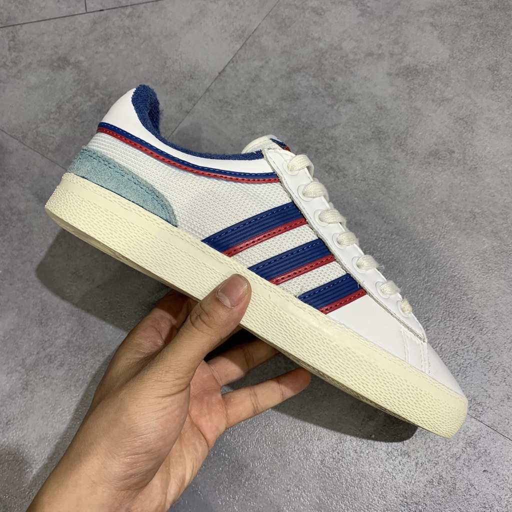 Giày 2hand Adidas Campus Vulc Alltimers CG5128 - 3902