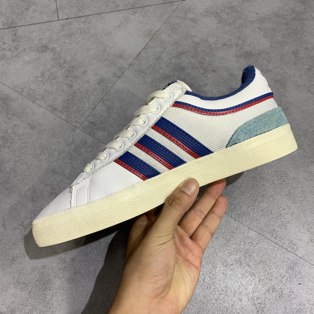 Giày 2hand Adidas Campus Vulc Alltimers CG5128 - 3902