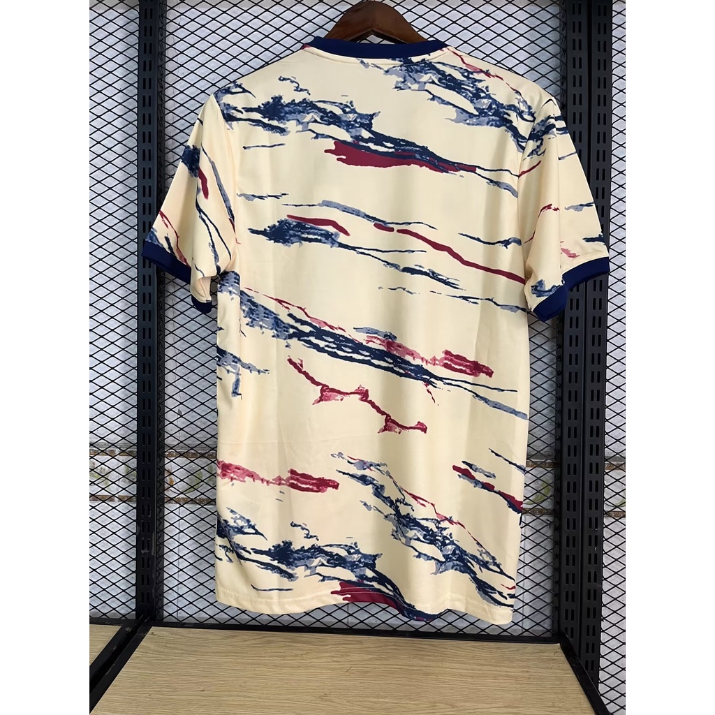 Áo Thun Bóng Đá Arsenal size S-2XL