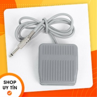 Bàn đạp máy xăm siêu bền