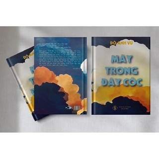 Sách - mây trong đáy cốc - đỗ anh vũ